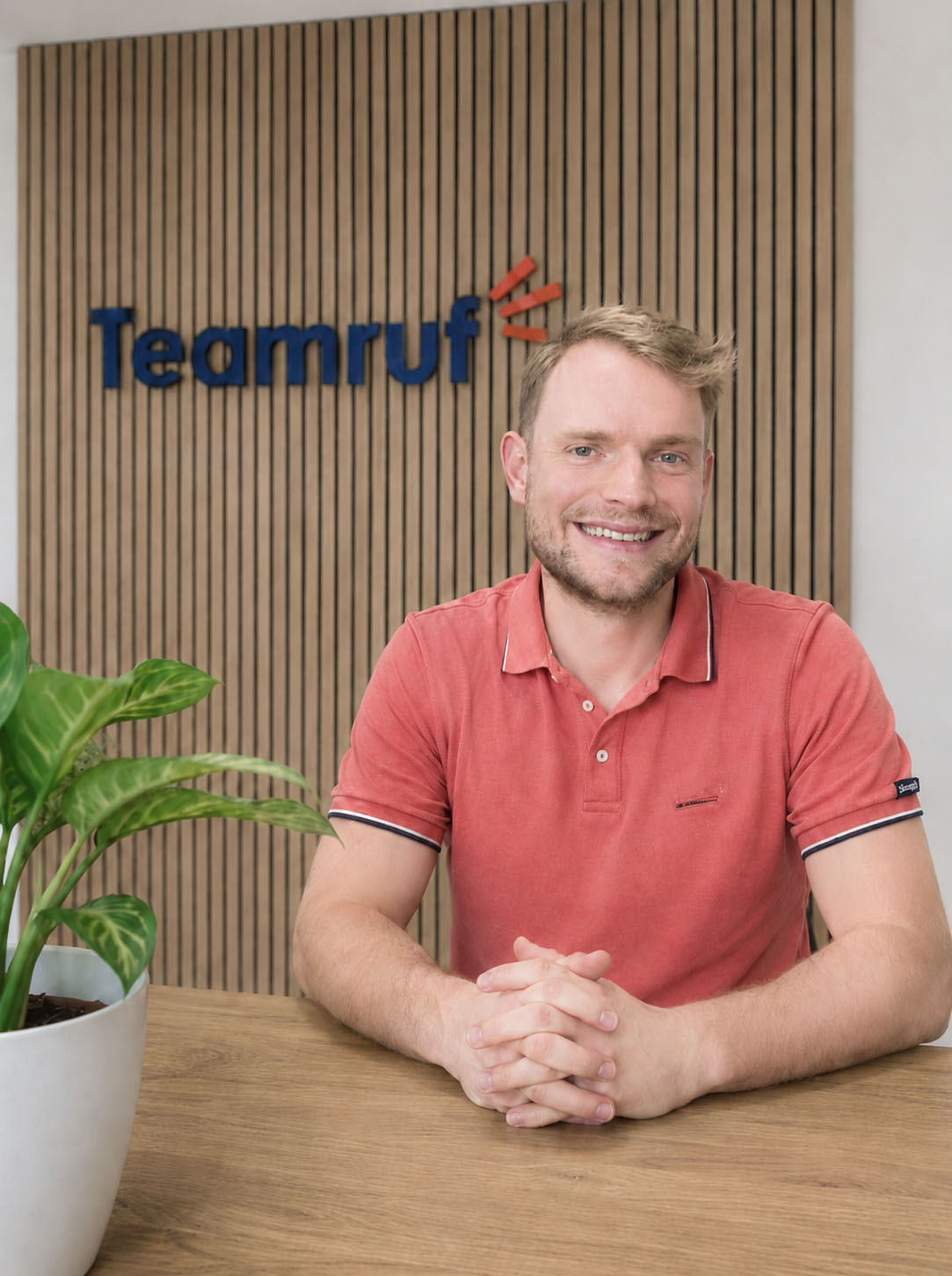 Alexander Zierhut, Geschäftsführer Zierhut IT GmbH