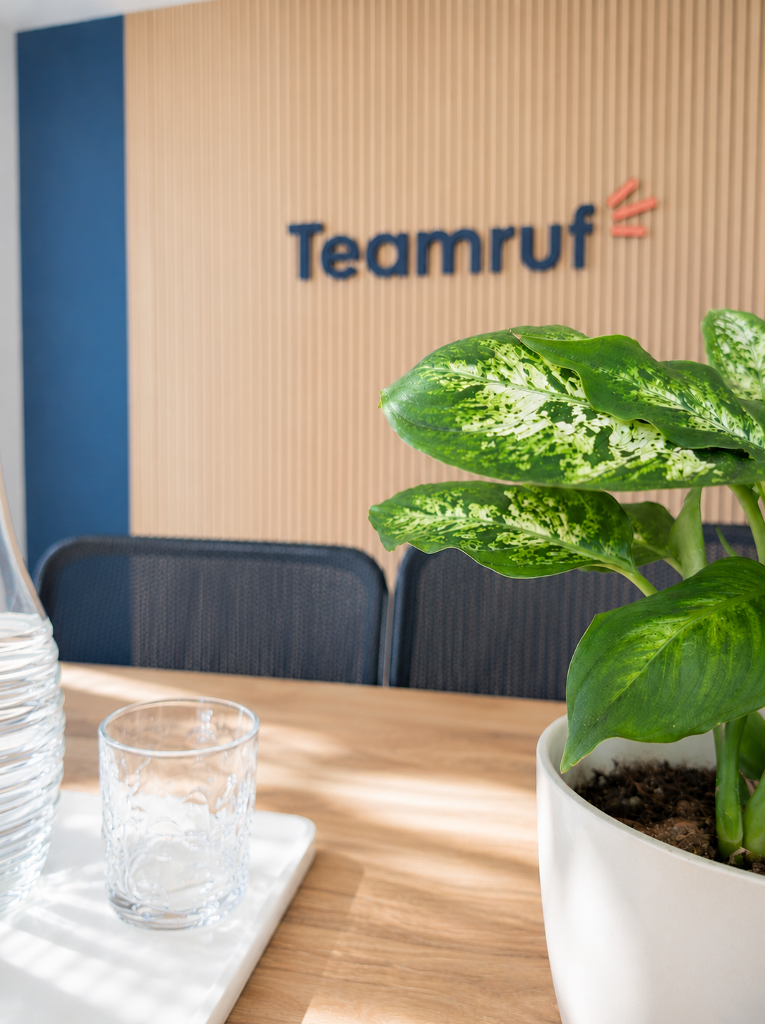 Konferenzraum